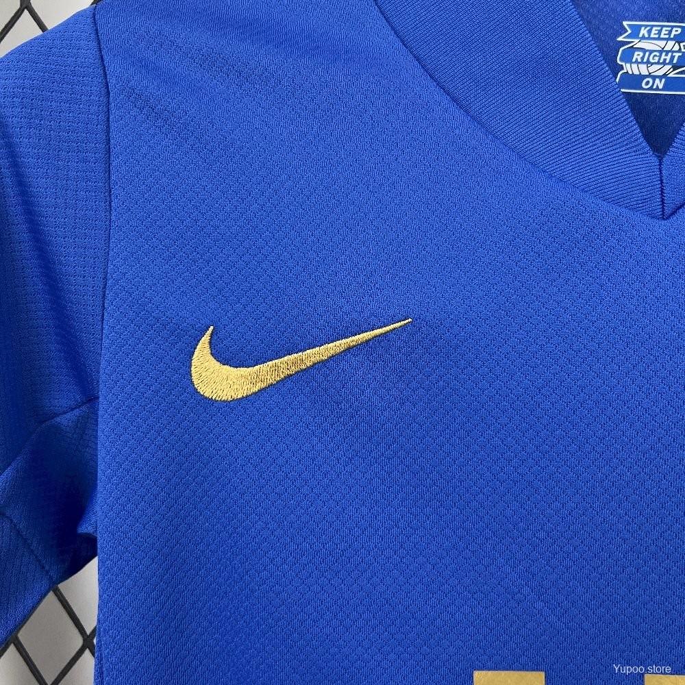 Kit Infantil Birmingham City 25/26 Home