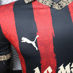 Camisa Milan 25/26 Edição Especial - (Jogador)