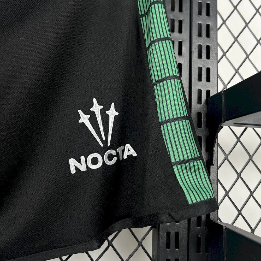 Shorts Venezia 25/26 Home - (Torcedor)
