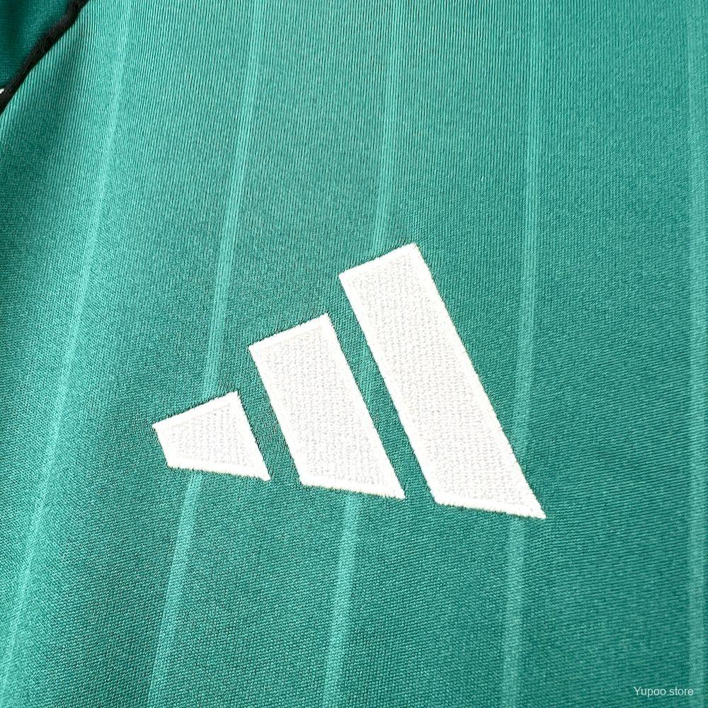 Camisa Légia Varsóvia 25/26 Away - (Torcedor)