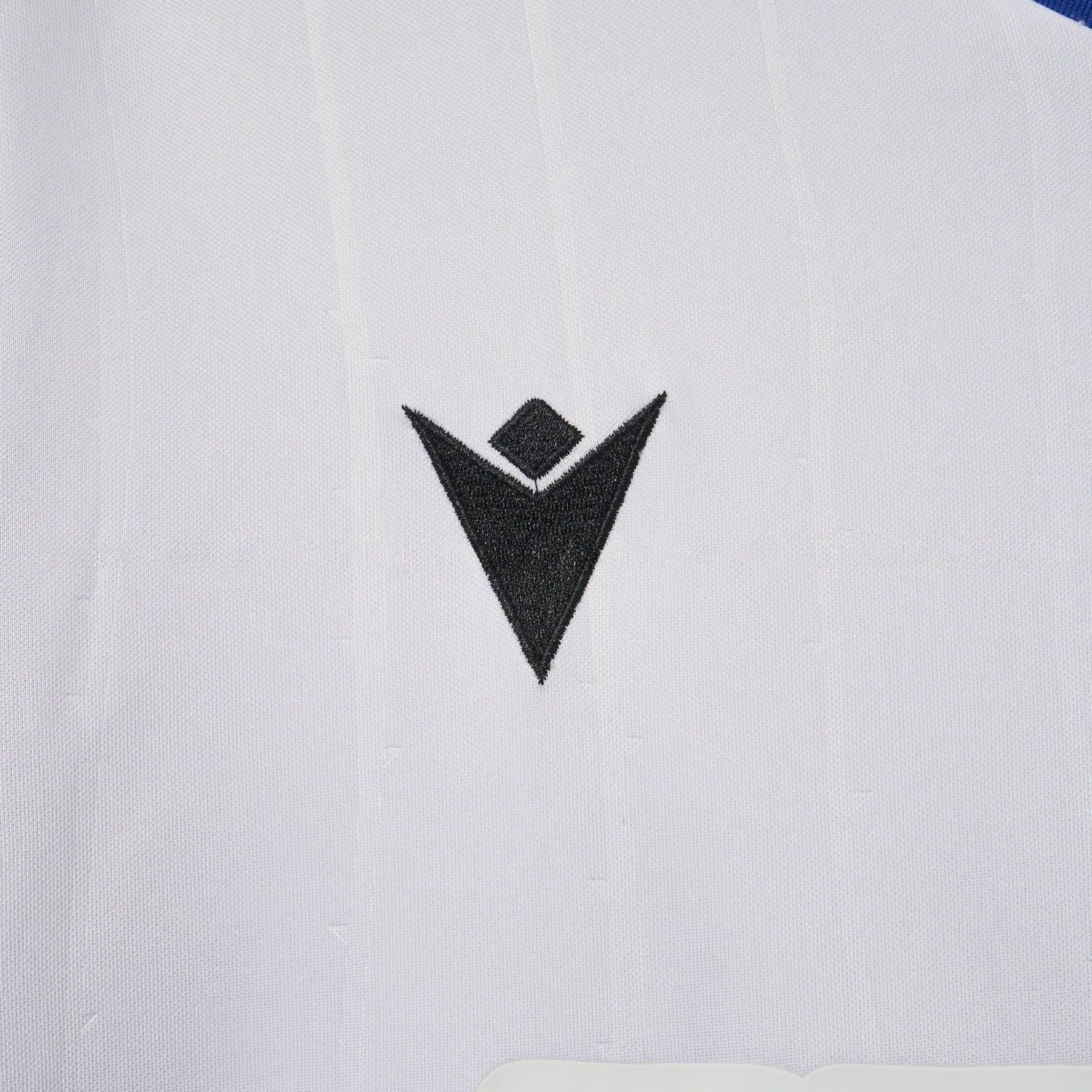 Camisa Blackburn Rovers 25/26 Home - (Torcedor)