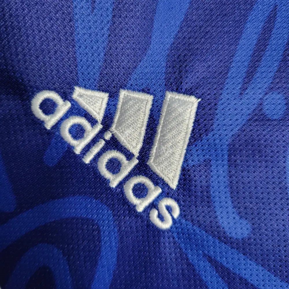 Camisa Real Madrid 21/22 Away - (Retrô)