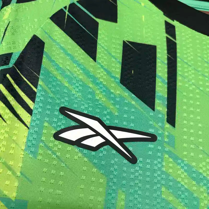 Camisa Botafogo 2025 Goleiro Third - (Torcedor)