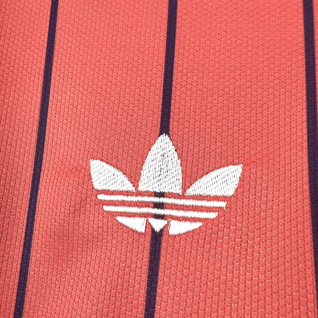 Camisa Escócia 2026 Away - (Torcedor)