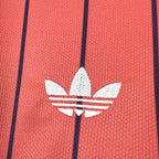Camisa Escócia 2026 Away - (Torcedor)