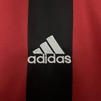 Camisa Milan 03/04 Home - (Retrô)