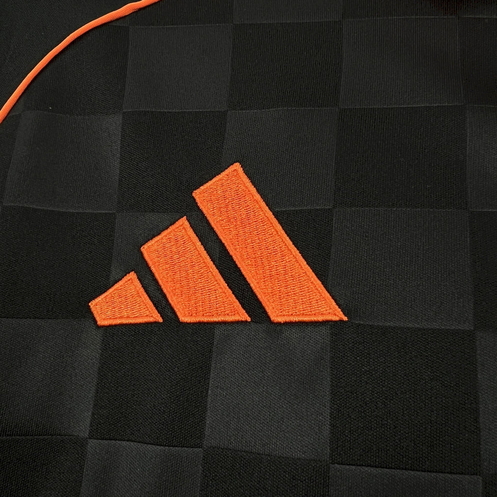 Camisa Como 1907 25/26 Third - (Torcedor)