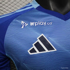 Camisa Millonarios 25/26 Home - (Jogador)