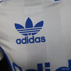 Camisa Adidas Originals 2025 White - (Jogador)