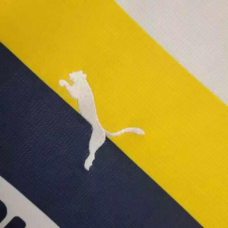 Camisa Famalicão 25/26 Home - (Torcedor)