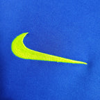 Camisa Brasil 2016 Treino - (Retrô)