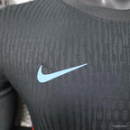 Camisa Inglaterra Feminino 2025 Away - (Jogador) Manga Longa