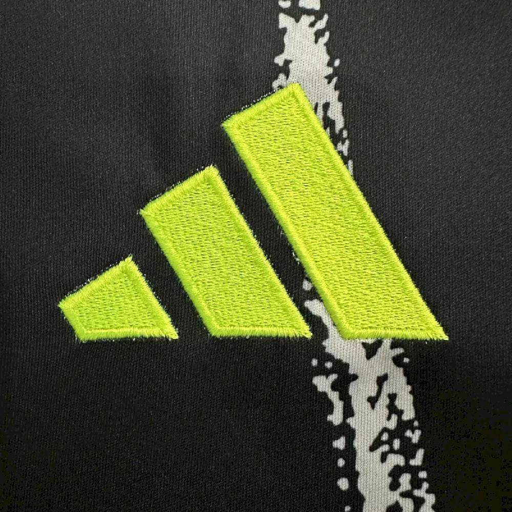 Camisa Al Ahly 25/26 Away - (Torcedor)