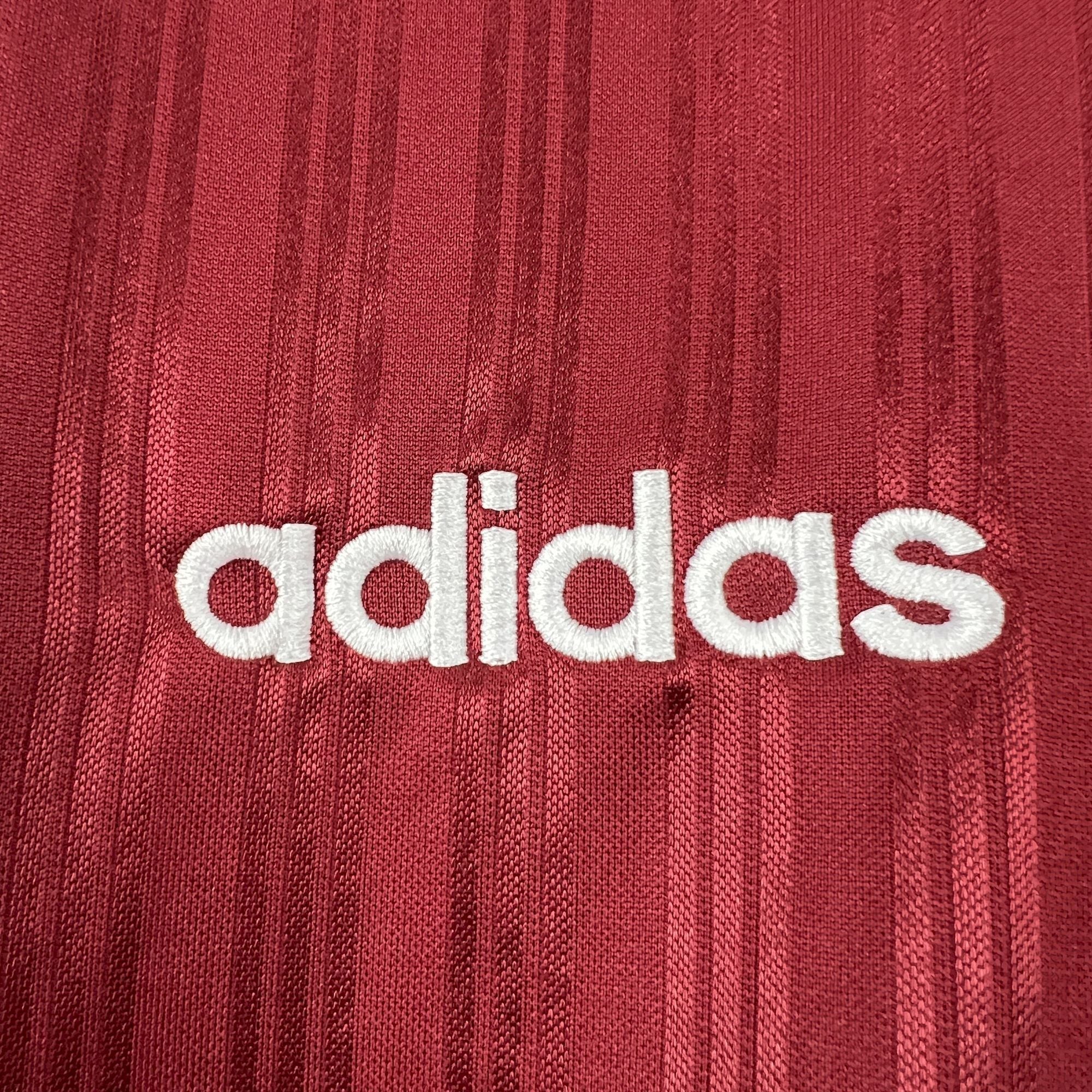 Camisa Boltmakers Arms FC 1996 (Oasis) - (Torcedor)