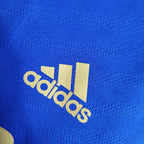 Camisa Chelsea 12/13 Home - (Retrô) Manga Longa