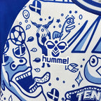 Camisa CD Tenerife 25/26 Edição Especial - (Torcedor)