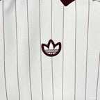 Camisa Arsenal 25/26 Terrace Icons - (Torcedor)