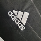 Camisa Real Madrid 10/11 Away - (Retrô) Manga Longa