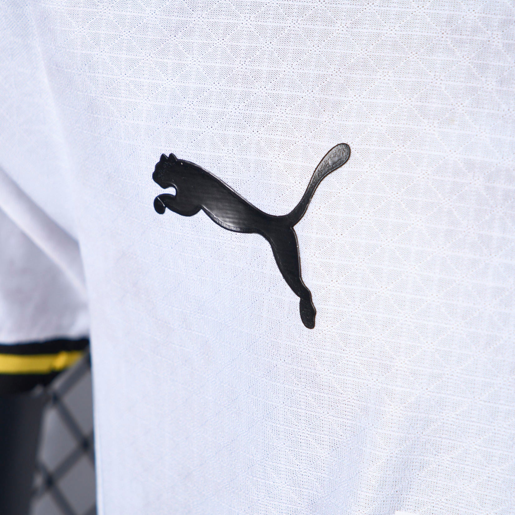 Camisa Borussia Dortmund 25/26 Third - (Jogador)