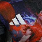 Camisa Japão 2025 Edição Especial - (Jogador)