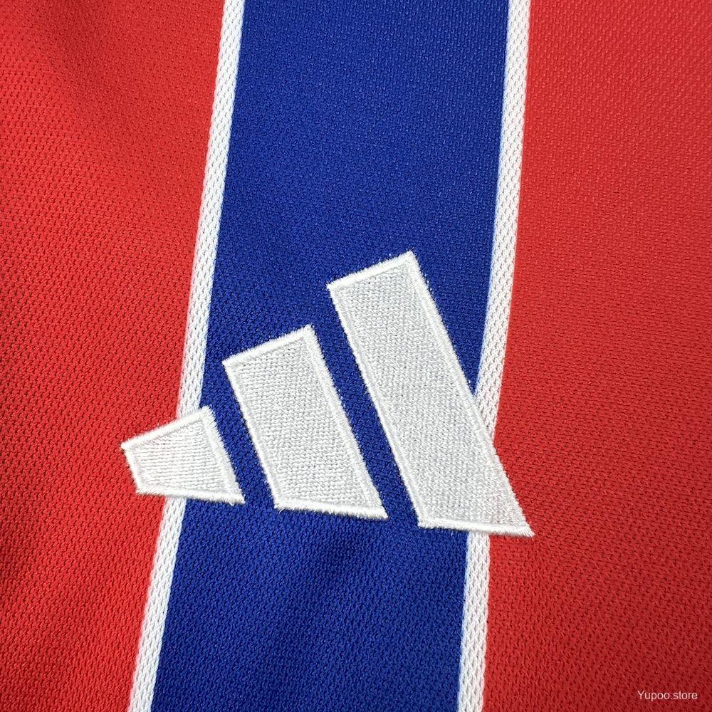 Camisa Colo-Colo 2025 Third - (Torcedor)