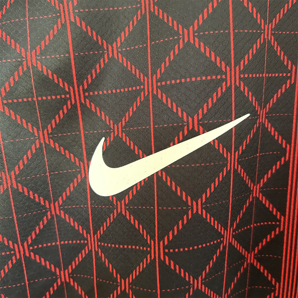 Camisa PSG 25/26 Pré-Jogo Edição Especial - (Torcedor)