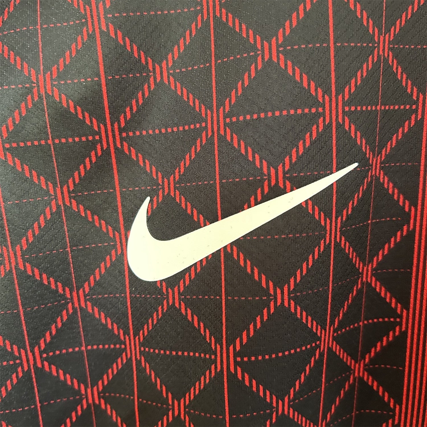 Camisa PSG 25/26 Pré-Jogo Edição Especial - (Torcedor)