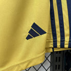 Shorts Boca Juniors 2026 Away - (Torcedor)