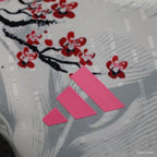 Camisa Japão 2025 Edição Especial - (Jogador)