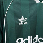 Camisa Adidas Originals 2025 Green - (Torcedor)