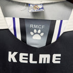 Camisa Real Madrid 97/98 Third - (Retrô)