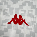 Camisa Tunísia 2025 Away - (Torcedor)