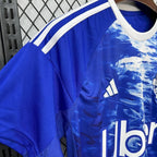 Camisa Como 1907 25/26 Home - (Torcedor)