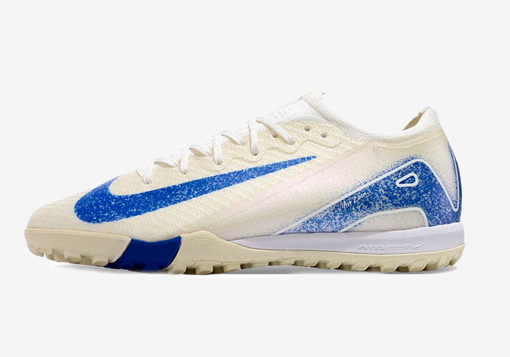 Chuteira Society Nike Air Zoom Mercurial Vapor 16 Elite TF