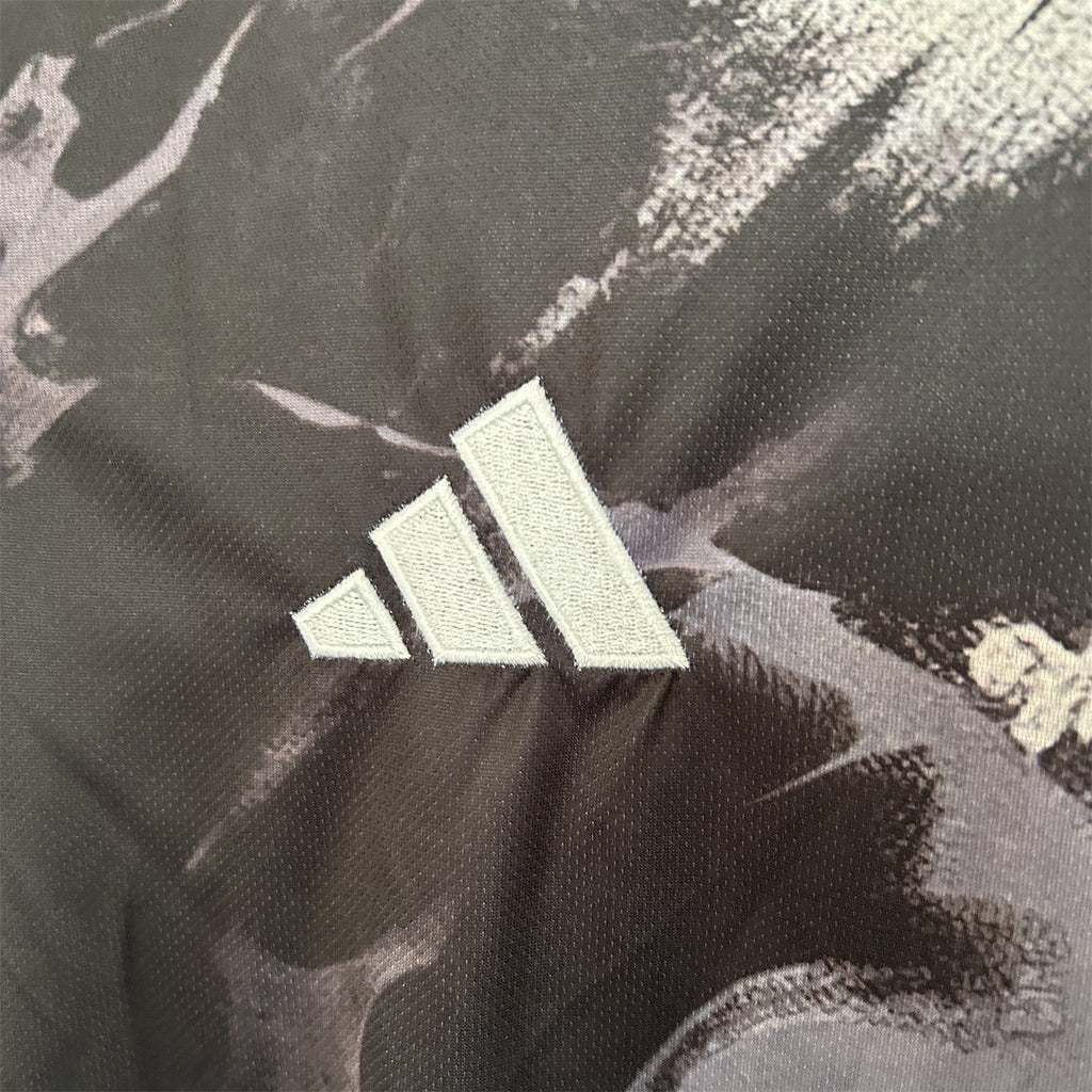 Camisa Japão 2025 Edição Especial - (Torcedor)