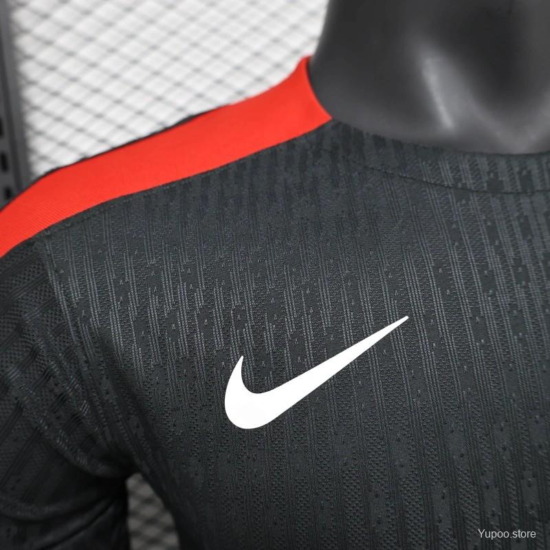 Camisa Barcelona 25/26 Edição Especial - (Jogador)