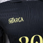 Camisa Barcelona 25/26 Edição Especial - (Jogador)