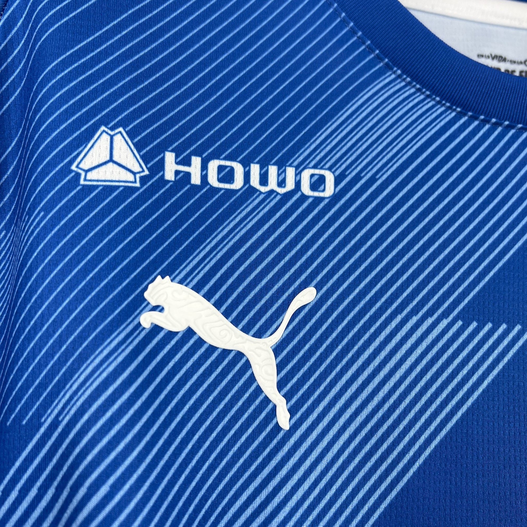 Camisa Monterrey 25/26 Edição Especial - (Torcedor)