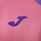 Camisa Hoffenheim 25/26 Outubro Rosa - (Torcedor)