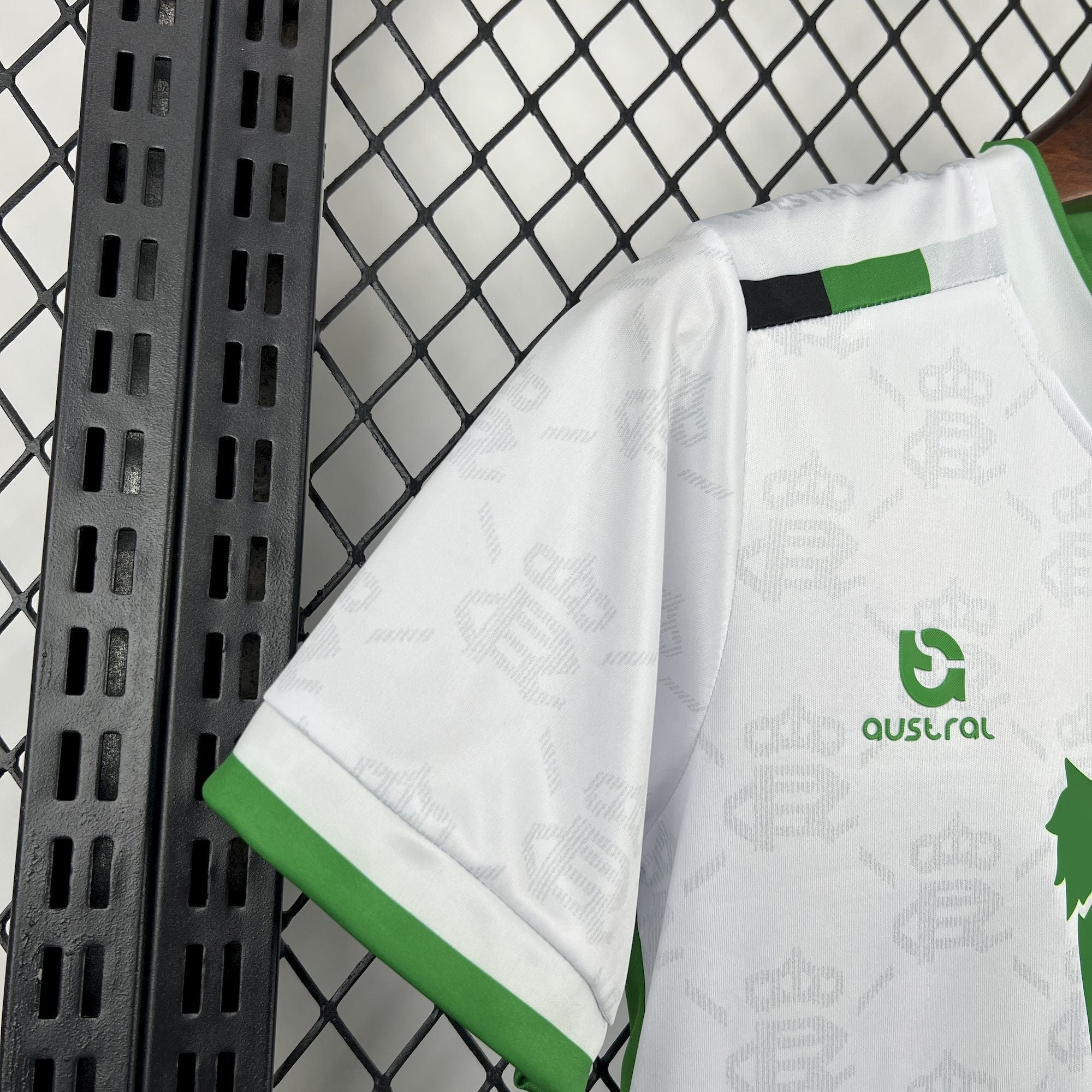 Kit Infantil Racing de Santander 25/26 Home