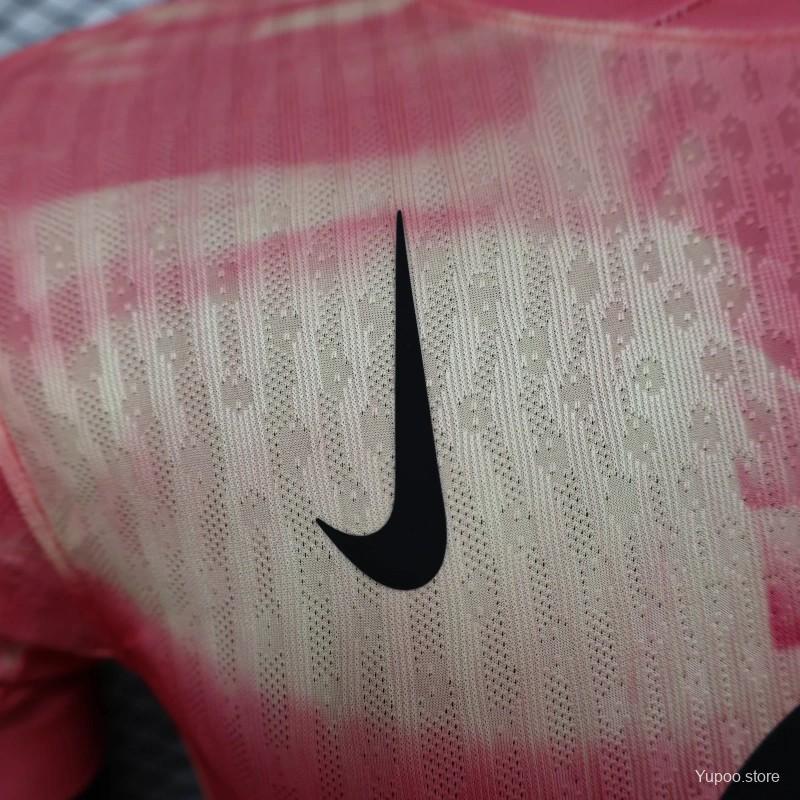 Camisa Barcelona 25/26 Edição Especial - (Jogador)