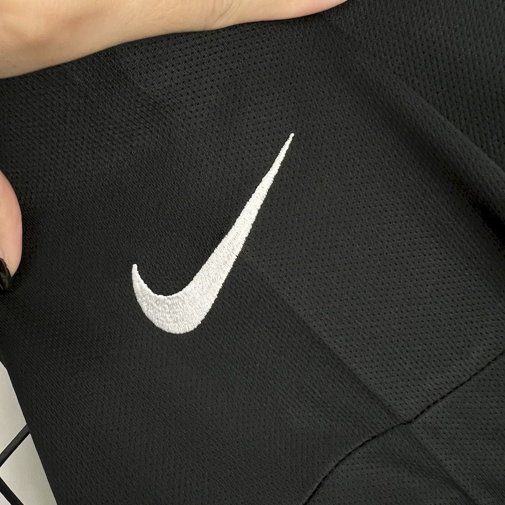 Camisa Brasil 2004 Goleiro Centenário - (Retrô) Manga Longa