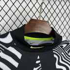 Camisa Brasil 2026 Goleiro Hollywood - (Torcedor) Manga Longa