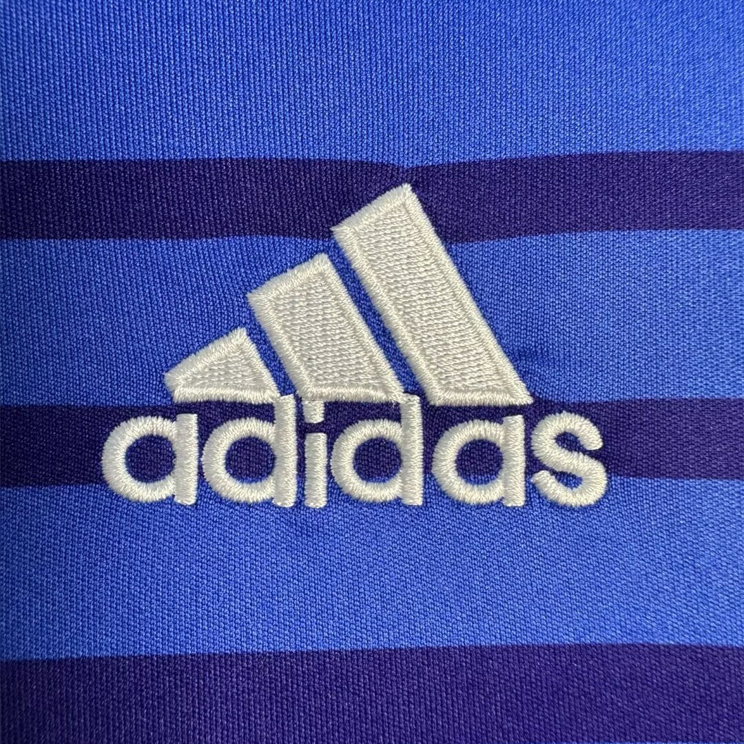 Camisa Chelsea 14/15 Home - (Retrô)