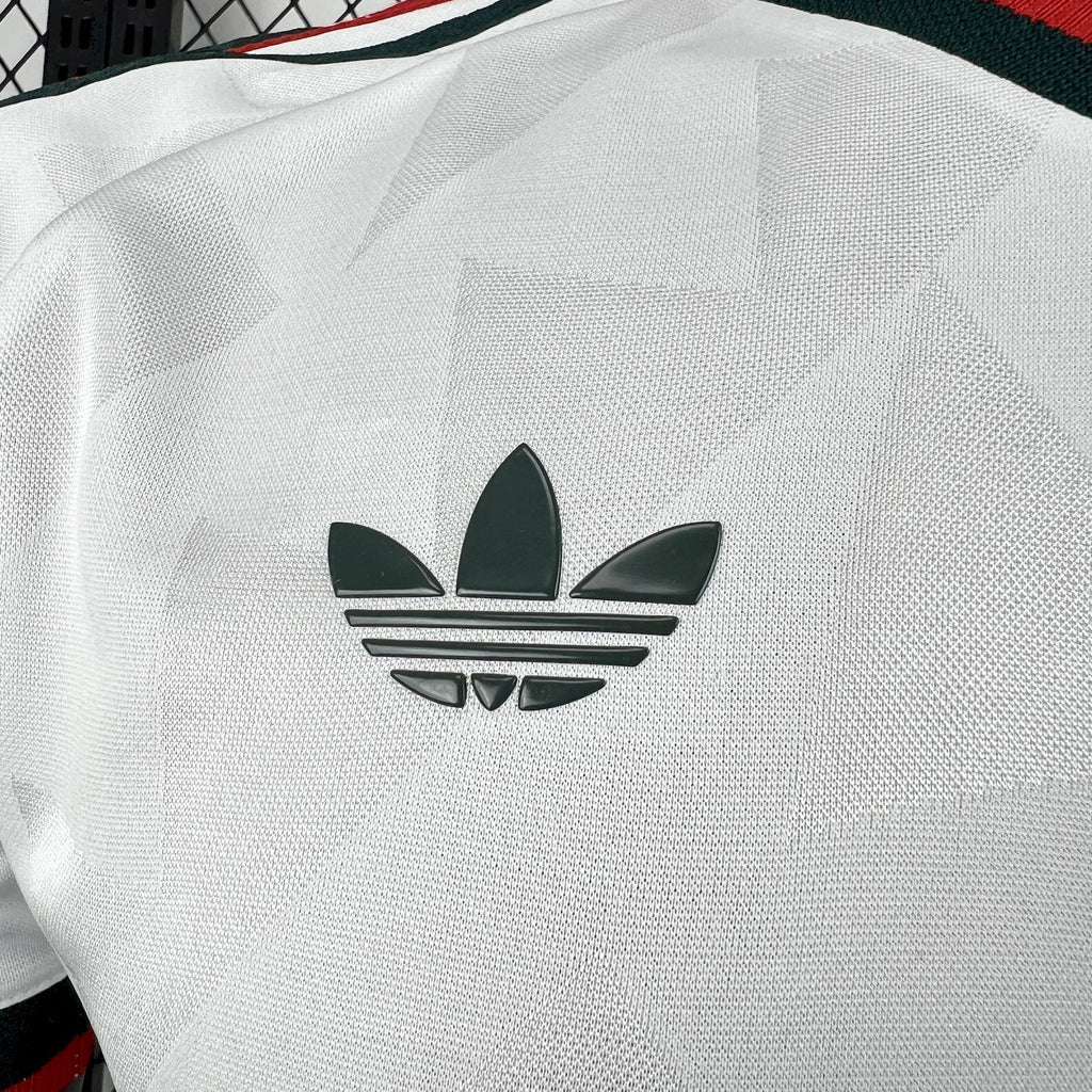 Camisa México 2026 Away - (Jogador)