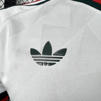 Camisa México 2026 Away - (Jogador)