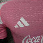 Camisa Argentina 2025 Edição Especial - (Jogador)