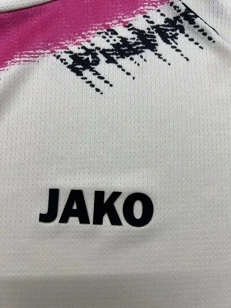 Camisa Mainz 05 25/26 Third - (Torcedor)