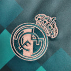 Camisa Real Madrid 17/18 Third - (Retrô)