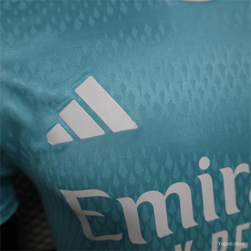 Camisa Arsenal 25/26 Edição Especial - (Jogador)